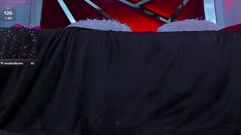 Shego  online show from 02/05/25, 03:23