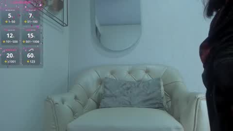 Shego  online show from 03/09/25, 11:47