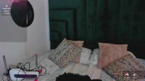 Shego  online show from 11/07/25, 12:54