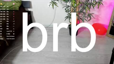 Amely online show from 02/25/25, 12:03