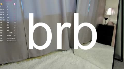 Amely online show from 03/01/25, 04:15