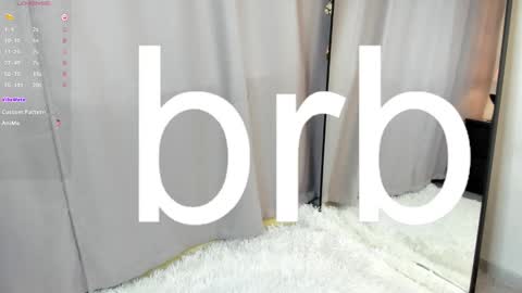 Amely online show from 03/02/25, 04:28