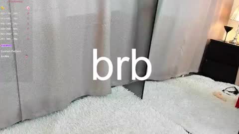 Amely online show from 03/08/25, 02:34