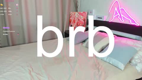 Amely online show from 03/12/25, 04:08