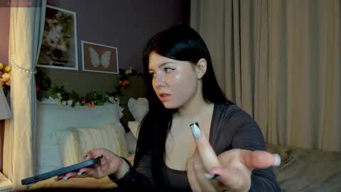 Amely online show from 09/12/25, 08:25