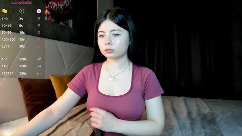 Amely online show from 09/22/25, 08:27