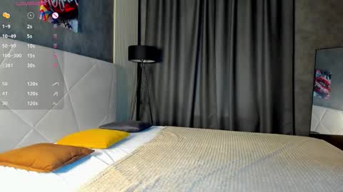 Amely online show from 10/02/25, 09:16