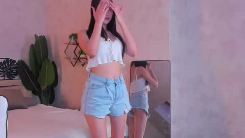 Amely online show from 03/25/26, 10:21