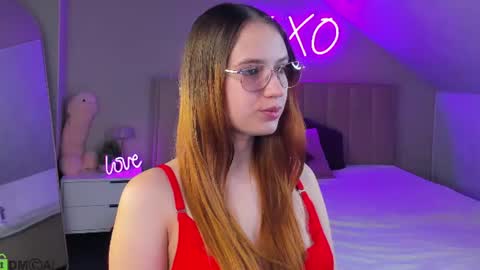 Amely online show from 06/18/26, 11:25