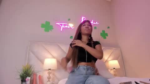 sheila__x online show from 03/15/26, 11:27