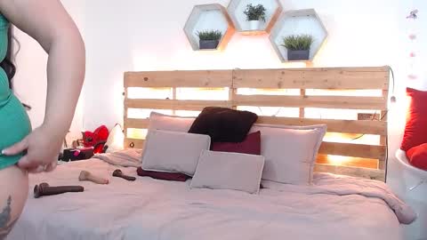 Snapshot of sheila_reeves27 chatting on 12/02/24, 02:52 Sheila Reeves online show from 12/02/24, 02:52