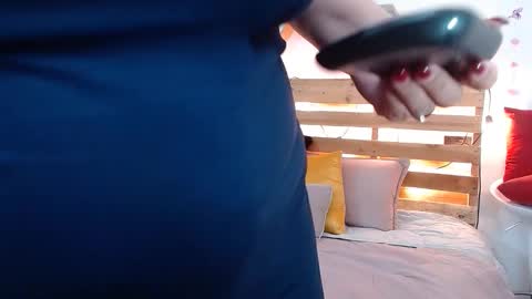 Snapshot of sheila_reeves27 chatting on 01/30/25, 06:21 Sheila Reeves online show from 01/30/25, 06:21