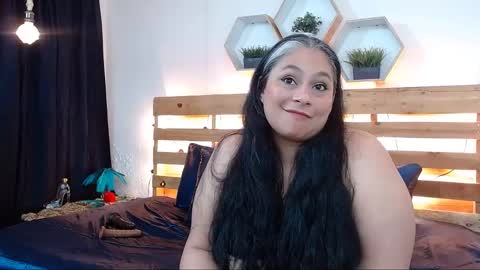 Snapshot of sheila_reeves27 chatting on 03/11/25, 09:26 Sheila Reeves online show from 03/11/25, 09:26