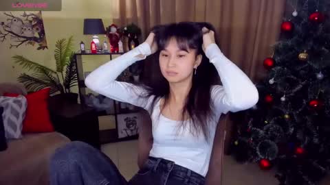 Snapshot of sheilafreman chatting on 12/25/24, 07:35 Sheila online show from 12/25/24, 07:35