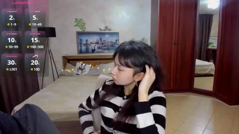 Snapshot of sheilafreman chatting on 12/31/24, 07:42 Sheila online show from 12/31/24, 07:42