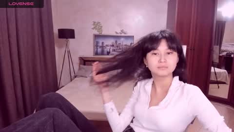 Snapshot of sheilafreman chatting on 01/10/25, 04:22 Sheila online show from 01/10/25, 04:22