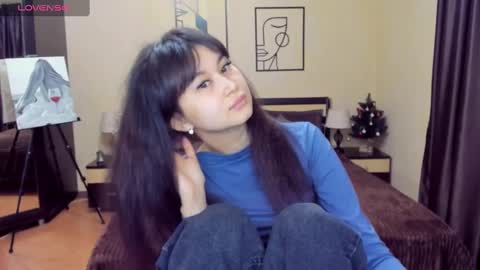 Snapshot of sheilafreman chatting on 01/15/25, 05:19 Sheila online show from 01/15/25, 05:19