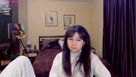 Snapshot of sheilafreman chatting on 01/18/25, 08:20 Sheila online show from 01/18/25, 08:20