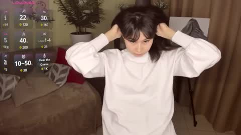 Snapshot of sheilafreman chatting on 01/21/25, 05:38 Sheila online show from 01/21/25, 05:38