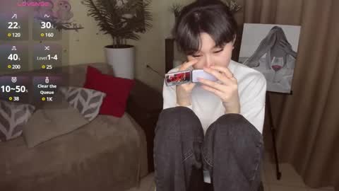 Snapshot of sheilafreman chatting on 01/21/25, 08:41 Sheila online show from 01/21/25, 08:41