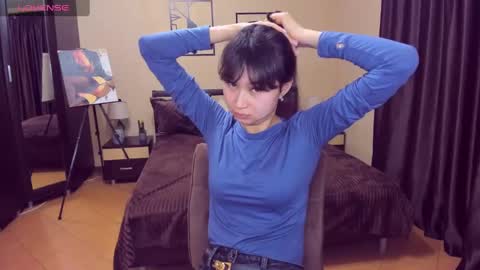 Snapshot of sheilafreman chatting on 01/27/25, 07:24 Sheila online show from 01/27/25, 07:24