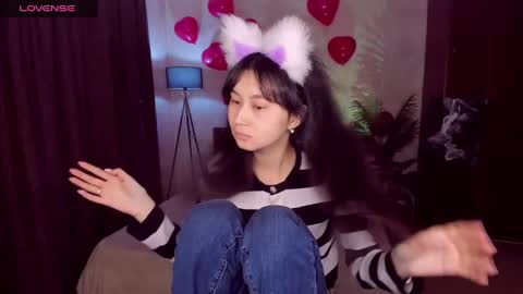 Snapshot of sheilafreman chatting on 02/11/25, 07:44 Sheila online show from 02/11/25, 07:44