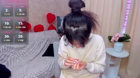 Snapshot of sheilafreman chatting on 02/14/25, 08:21 Sheila online show from 02/14/25, 08:21