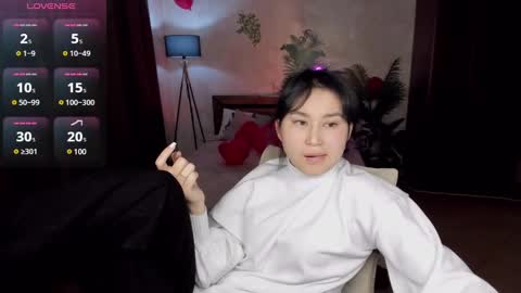 Snapshot of sheilafreman chatting on 02/18/25, 07:54 Sheila online show from 02/18/25, 07:54