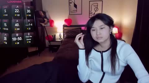 Snapshot of sheilafreman chatting on 02/22/25, 07:34 Sheila online show from 02/22/25, 07:34