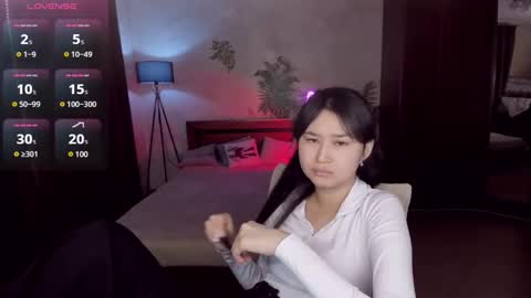 Snapshot of sheilafreman chatting on 03/12/25, 07:57 Sheila online show from 03/12/25, 07:57