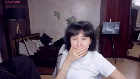 Snapshot of sheilafreman chatting on 09/24/25, 05:22 Sheila online show from 09/24/25, 05:22