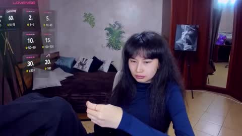 Snapshot of sheilafreman chatting on 10/04/25, 06:55 Sheila online show from 10/04/25, 06:55