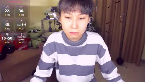 Snapshot of sheilafreman chatting on 10/24/25, 05:26 Sheila online show from 10/24/25, 05:26