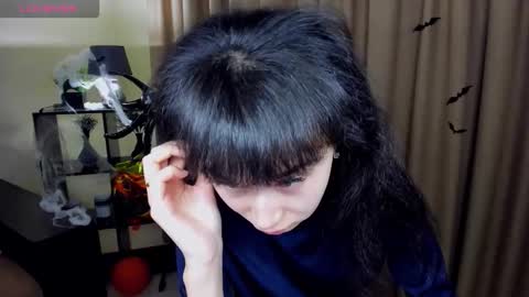 Snapshot of sheilafreman chatting on 10/29/25, 04:59 Sheila online show from 10/29/25, 04:59