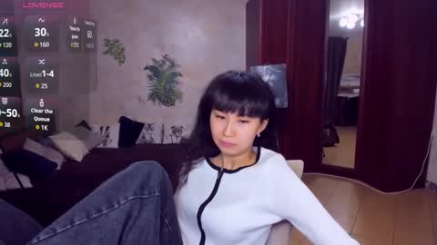 Snapshot of sheilafreman chatting on 11/15/25, 07:38 Sheila online show from 11/15/25, 07:38