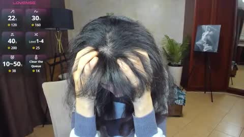 Snapshot of sheilafreman chatting on 11/22/25, 05:50 Sheila online show from 11/22/25, 05:50