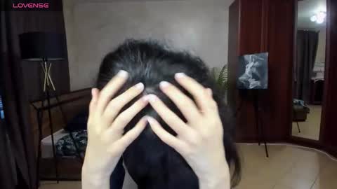 Snapshot of sheilafreman chatting on 12/01/25, 05:12 Sheila online show from 12/01/25, 05:12