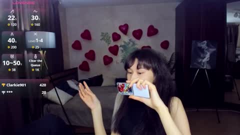 Snapshot of sheilafreman chatting on 02/13/26, 06:09 Sheila online show from 02/13/26, 06:09