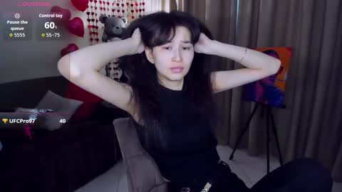 Snapshot of sheilafreman chatting on 02/14/26, 07:27 Sheila online show from 02/14/26, 07:27