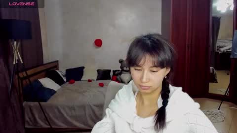 Snapshot of sheilafreman chatting on 03/02/26, 07:26 Sheila online show from 03/02/26, 07:26