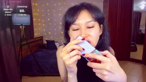 Sheila online show from 04/09/26, 04:34