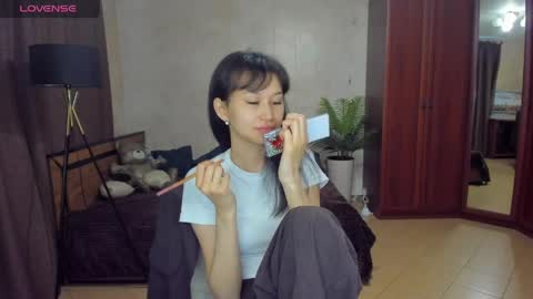 Sheila online show from 05/31/26, 04:31