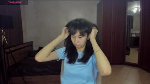 Sheila online show from 07/20/26, 04:49