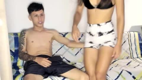 sheilanyarturo online show from 03/17/26, 01:10