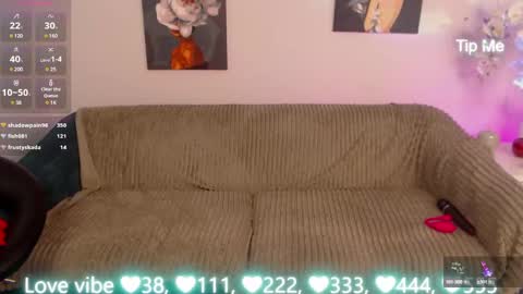 Sheila GMT 2 Tuesday Wednesday Friday Saturday Sunday- 8  5  online show from 01/25/25, 08:00