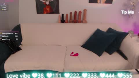 Sheila GMT 2 Tuesday Wednesday Friday Saturday Sunday- 8  5  online show from 02/04/25, 07:51