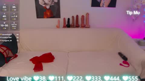 Sheila GMT 2 Tuesday Wednesday Friday Saturday Sunday- 8  5  online show from 02/05/25, 11:02