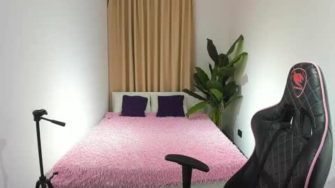 Sheila GMT 2 Tuesday Wednesday Friday Saturday Sunday- 8  5  online show from 02/12/25, 04:54