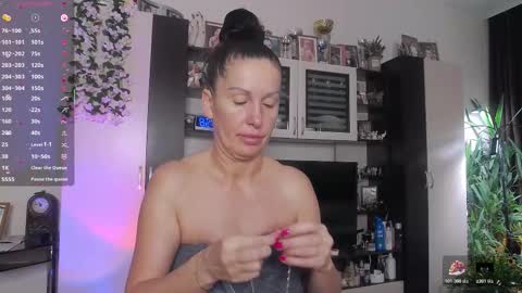 Sheila GMT 2 Tuesday Wednesday Friday Saturday Sunday- 8  5  online show from 02/28/26, 04:57