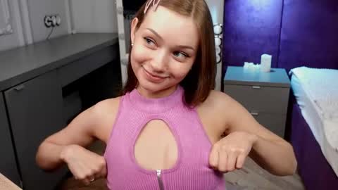 SHEILA online show from 04/26/26, 12:52